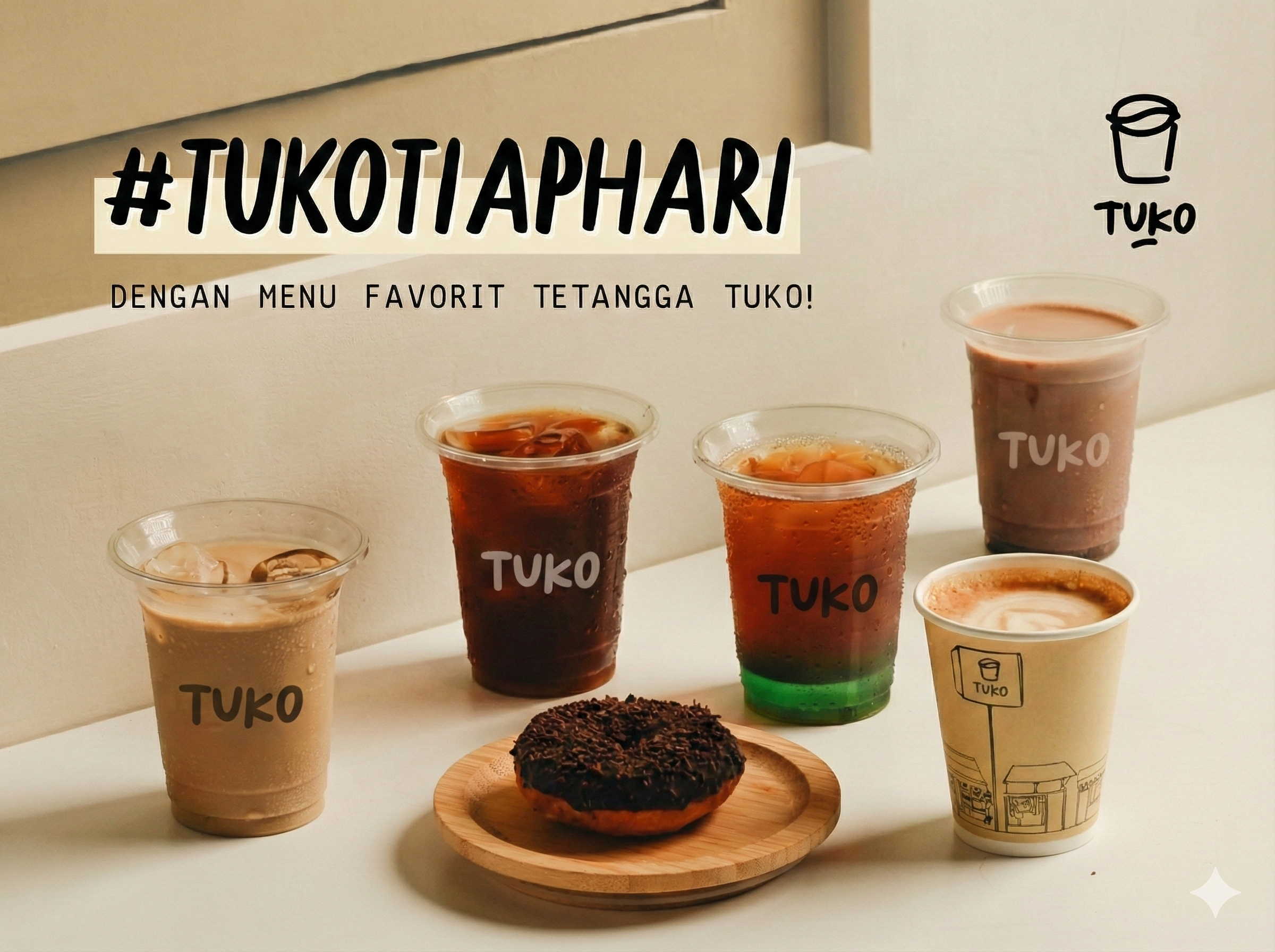 Tuko Tiap Hari